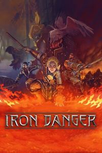 Treinador liberado para Iron Danger [v1.0.3]