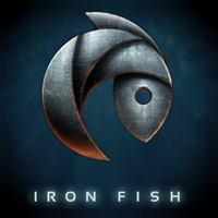 Treinador liberado para Iron Fish [v1.0.7]