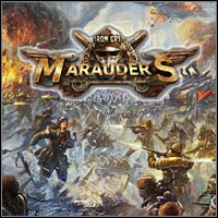 Iron Grip: The Marauders: Trainer +12 [v1.1]