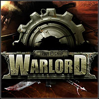 Treinador liberado para Iron Grip: Warlord [v1.0.4]