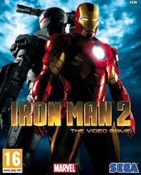 Iron Man 2: Trainer +8 [v1.1]