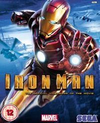 Iron Man: Trainer +14 [v1.8]