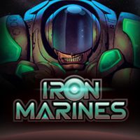 Iron Marines: Treinador (V1.0.84)