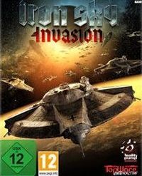 Iron Sky: Invasion: Trainer +9 [v1.6]