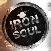 Iron Soul: Treinador (V1.0.53)