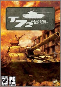 Iron Warriors: T-72 Tank Command: Trainer +8 [v1.5]