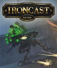 Ironcast: Cheats, Trainer +12 [CheatHappens.com]