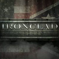 Ironclad Tactics: Treinador (V1.0.54)