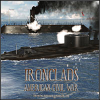 Treinador liberado para Ironclads: American Civil War [v1.0.6]