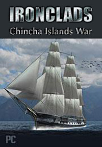 Ironclads: Chincha Islands War 1866: Cheats, Trainer +8 [FLiNG]