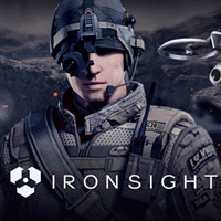 Ironsight: Trainer +11 [v1.2]