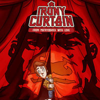 Irony Curtain: From Matryoshka with Love: Treinador (V1.0.94)