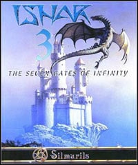 Ishar 3: The Seven Gates of Infinity: Treinador (V1.0.17)