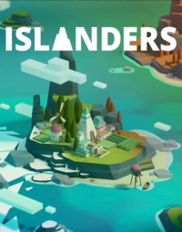 Islanders: Trainer +8 [v1.5]