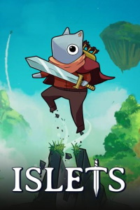 Islets: Cheats, Trainer +11 [CheatHappens.com]