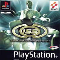 ISS Pro Evolution: Trainer +7 [v1.8]