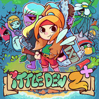 Ittle Dew 2: Cheats, Trainer +15 [dR.oLLe]