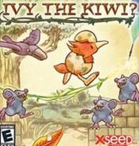 Ivy The Kiwi?: Trainer +13 [v1.1]