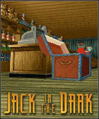 Jack in the Dark: Trainer +14 [v1.9]