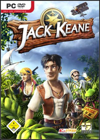 Jack Keane: Treinador (V1.0.99)