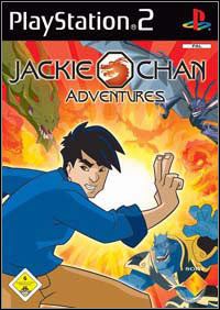 Treinador liberado para Jackie Chan Adventures [v1.0.4]