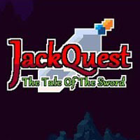 JackQuest: The Tale of the Sword: Cheats, Trainer +13 [CheatHappens.com]