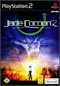 Jade Cocoon 2: Treinador (V1.0.9)