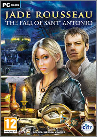 Treinador liberado para Jade Rousseau: The Fall of Sant’ Antonio [v1.0.7]