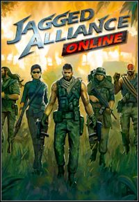 Jagged Alliance Online: Treinador (V1.0.19)