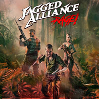 Jagged Alliance: Rage!: Trainer +9 [v1.5]