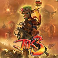 Treinador liberado para Jak 3 [v1.0.4]