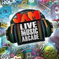 Treinador liberado para JAM Live Music Arcade [v1.0.6]