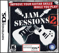 Treinador liberado para Jam Sessions 2 [v1.0.5]