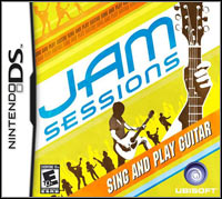 Treinador liberado para Jam Sessions [v1.0.8]