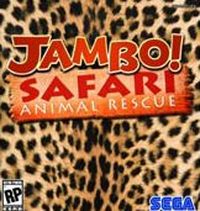 Jambo! Safari: Animal Rescue: Trainer +14 [v1.4]