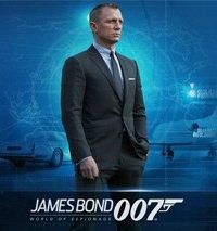 James Bond: World of Espionage: Trainer +11 [v1.6]