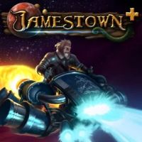 Jamestown+: Cheats, Trainer +13 [dR.oLLe]