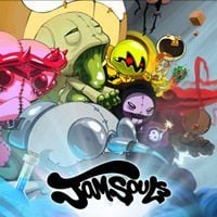 Jamsouls: Treinador (V1.0.62)