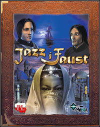 Jazz and Faust: Cheats, Trainer +5 [dR.oLLe]