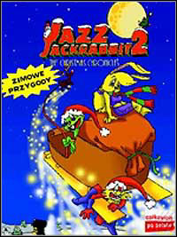 Jazz Jackrabbit 2: The Christmas Chronicles: Trainer +14 [v1.5]