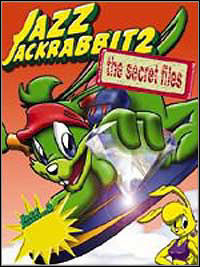 Treinador liberado para Jazz Jackrabbit 2: The Secret Files [v1.0.7]