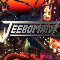 Jeeboman: Treinador (V1.0.40)