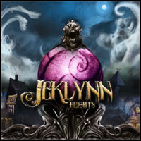 Jeklynn Heights: Treinador (V1.0.99)