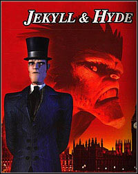 Jekyll & Hyde (2001): Treinador (V1.0.81)