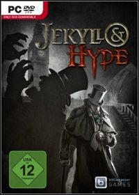 Jekyll & Hyde: Trainer +14 [v1.8]