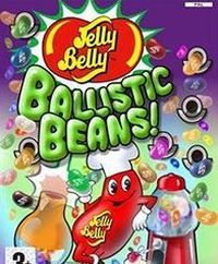 Jelly Belly: Ballistic Beans: Treinador (V1.0.70)