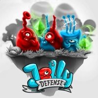 Treinador liberado para Jelly Defense [v1.0.8]