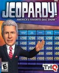 Jeopardy!: Cheats, Trainer +12 [dR.oLLe]