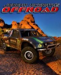 Jeremy McGrath’s Offroad: Trainer +11 [v1.4]