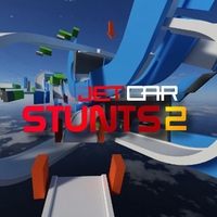 Jet Car Stunts 2: Treinador (V1.0.96)